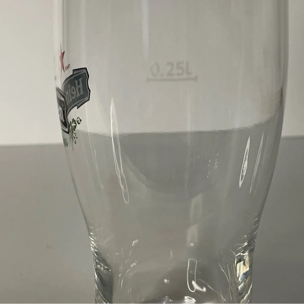 Heineken collectible souvenir
